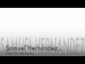 Samuel Hernandez Shots For Me