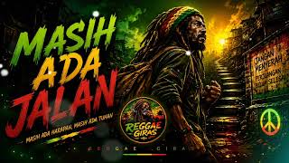 Download lagu MASIH ADA JALAN | Reggae Music | One Love mp3 Download lagu MASIH ADA JALAN | Reggae Music | One Love mp3