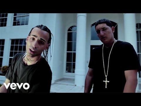D-Enyel - Mi Niña (Video Oficial) ft. Arcangel