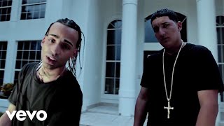 D-Enyel - Mi Niña (Video Oficial) ft. Arcangel