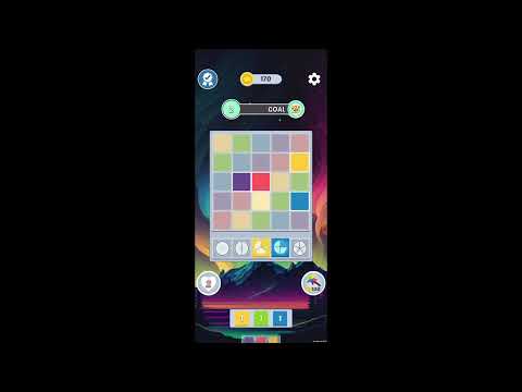 Star Tiles