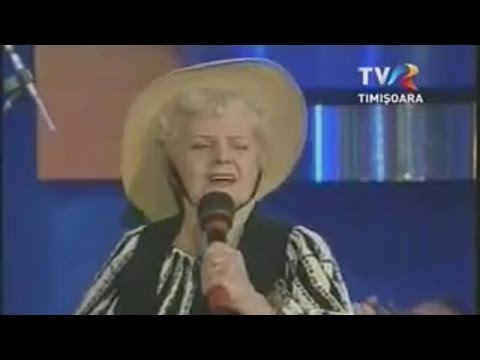 Lucreţia Ciobanu - Pleacă oile la munte
