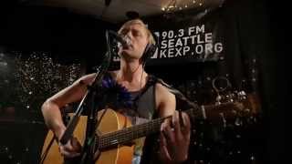 WATERS - What's Real (Live on KEXP)