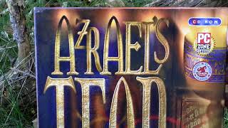 Azrael's Tear Unboxing (PC) ENGLISH