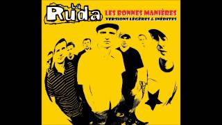 La Ruda Salska - Que le bon l'emporte