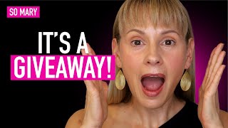 🕺 GIVEAWAY | Sleep & Glow Pillow | Best Antiaging Pillow
