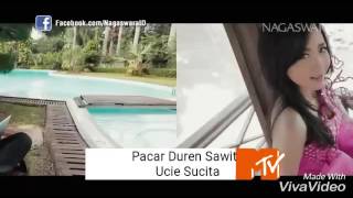 Download lagu Pacar Duren Sawit - Ucie Sucita lirik mp3