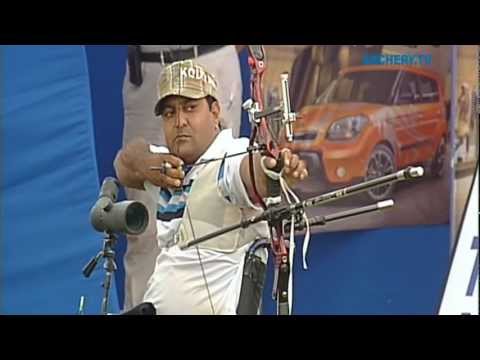 WA Para Championships 2011 - Turin - W1/W2 Match #7