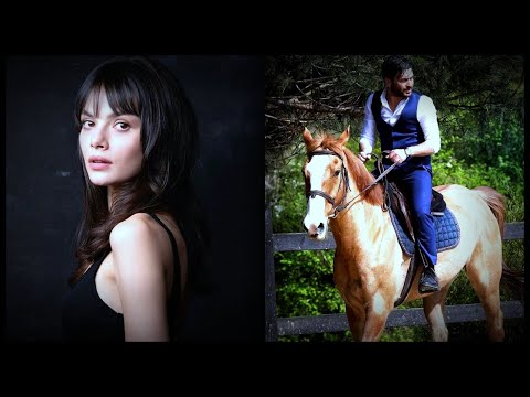 Secret Vows in Spain? Sinem Ünsal & Ozan Akbaba’s Surprise Wedding Storm!