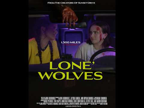 Lone' Wolves Final Trailer