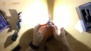 Infolight H7 M1 - відео 4