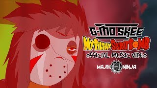 G-Mo Skee - My Filthy Spirit Bomb Animation (Official Music Video)