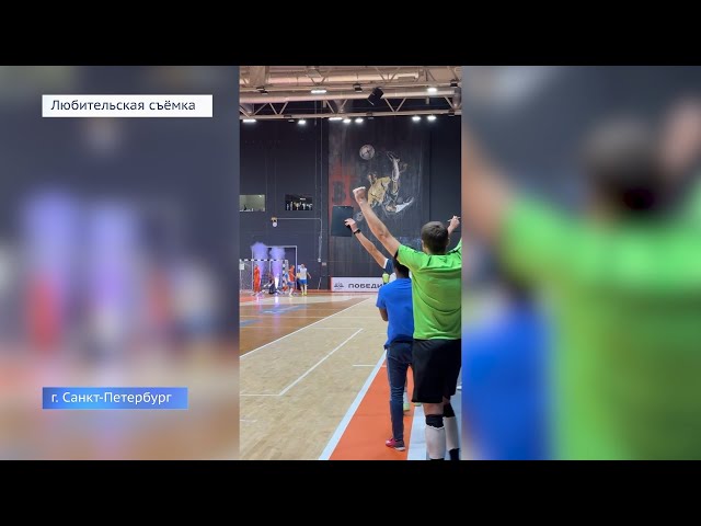 «ИрАэро» завоевали бронзу