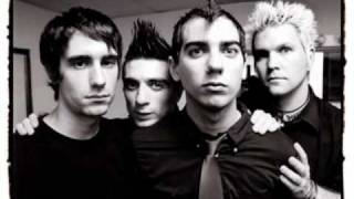 Anti-Flag - Hymn For The Dead