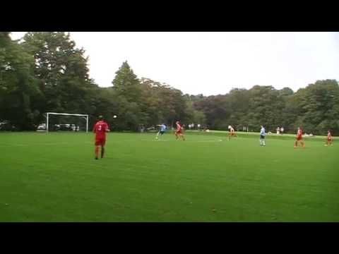 1:0 Makkabi Frankfurt Herren / TSG 51 FFM