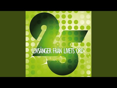 Han Är På Tronen - Livets Ord Worship