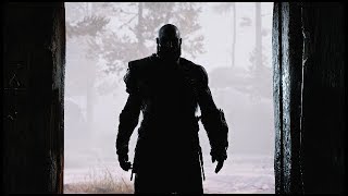 #1 【GOD・OF・WAR】　【実況】