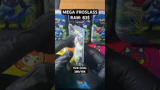 #pokemon #pokemonchannel #tcgpokemon #pokemoncards #tcg #pokemoncommunity #vstaruniverse #pokemonfan