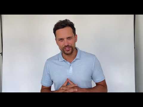 Mariusz Połeć - Co-founder of Metatalent