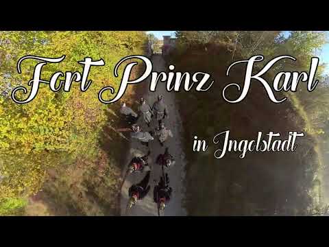 Die Dreissiger übernehmen das Fort Prinz Karl!! Teaser