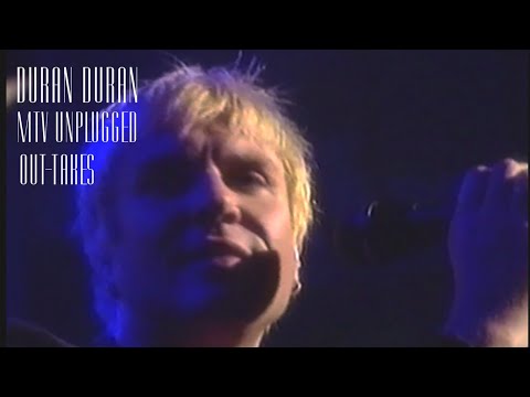 Duran Duran: MTV Unplugged