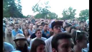 The Rural Alberta Advantage &quot;The Ballad Of RAA&quot;