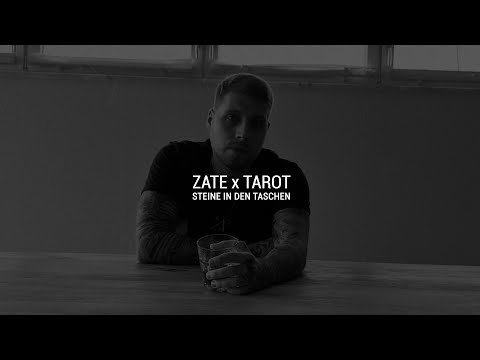 Zate feat. Tarot - Steine in den Taschen