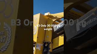 فروش horizontal shaft impact crusher Keestrack B3 - تصویر 9 | Machineryline IR Horizontal shaft impact crusher Keestrack B3 | تصویر 9 - Machineryline