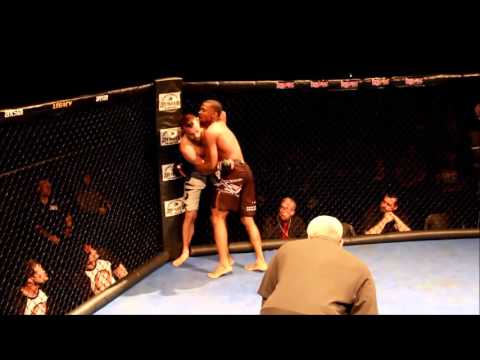 NFC 80 - Koser vs Napier