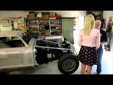 Channel 10 & the DB2