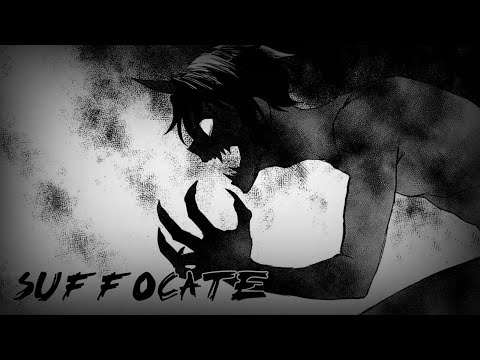 FUCKAPACHE – ⌜SUFFOCATE⌟ rus sub