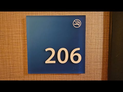 Room 206 @ Holiday Inn Express & Suites Marion (2 Queen Bed Suite)