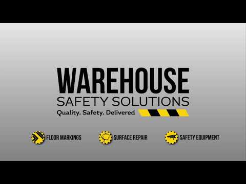 Safety Equipment - Quality. Safety. Delivered.