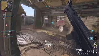 [MW３]テスト