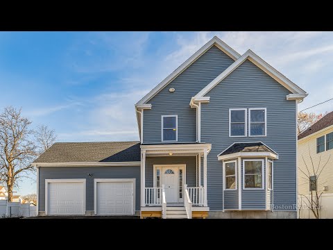 8 Swan St, Malden MA - Gayle Winters - Tel: 617-699-0310