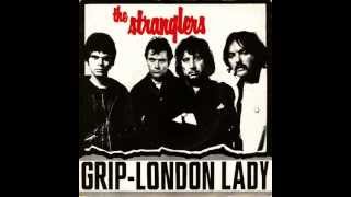 The Stranglers, London Lady (1977)