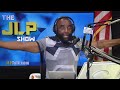 Jesse Lee Peterson SAVAGE Moments! Part 80