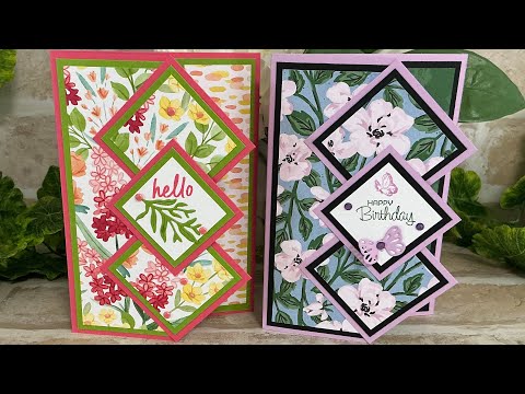 Tarjeta Triple Diamante