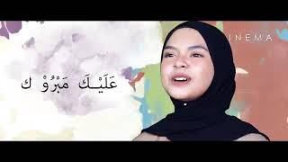 Download lagu MABRUK ALFA MABRUK   SYAHLA  Cover mp3