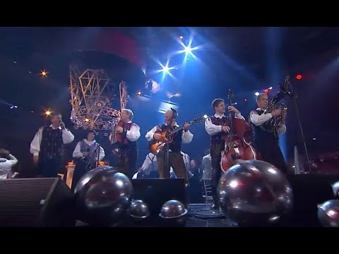 Nazdravimo si še enkrat (Ans.Franca Miheliča)