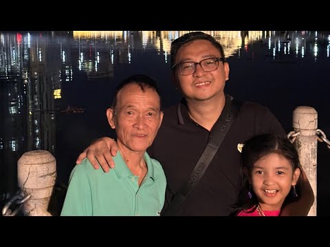 Intramuros Manila | 12262024