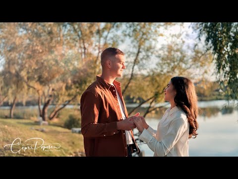 Ionuț Naghi -  A căzut din cer o stea | Videoclip Oficial