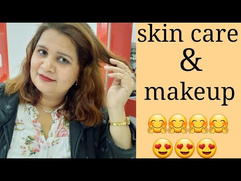 affordable skin care and makeup product