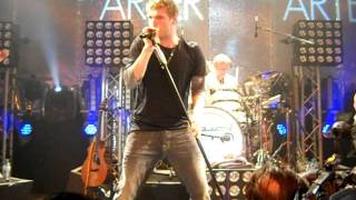 Nick Carter - Fly Away - Munich