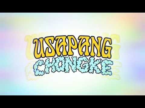 Pedro Escobar - Usapang Chongke