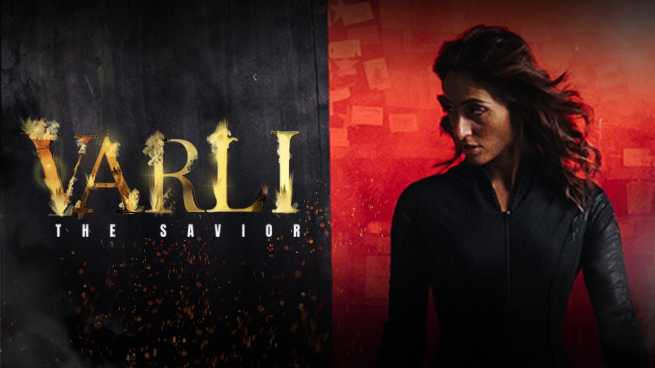 Varli - The Savior