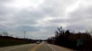 preview picture of video 'County Road 101 - Corcoran, MN'