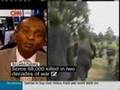 CNN News Interview On Liberation Tigers Of Tamil Eelam