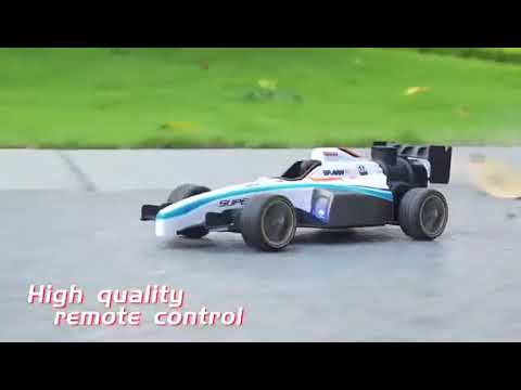Remote Control Car