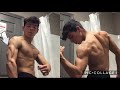 My Shredded Powerlifting Physique | Personal Goals Dreams and Future Plans